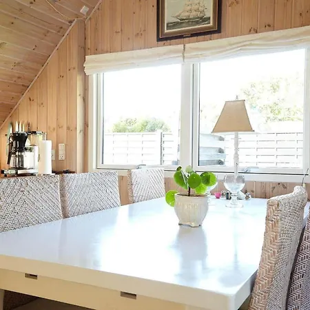 Vakantiehuis 11177-nykobing-sj-koglestien-17 Nykøbing Sjælland