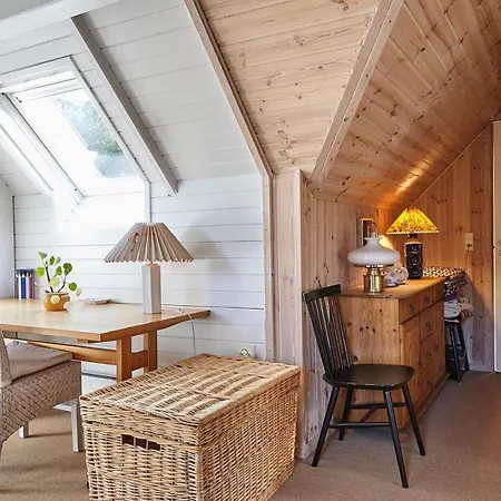 11177-nykobing-sj-koglestien-17 Vakantiehuis Nykøbing Sjælland