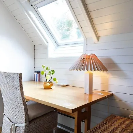 Vakantiehuis 11177-nykobing-sj-koglestien-17 Nykøbing Sjælland