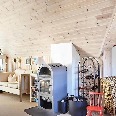 Vakantiehuis 11177-nykobing-sj-koglestien-17 *