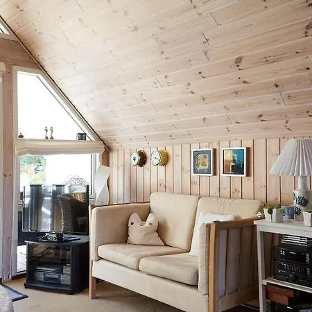 Vakantiehuis 11177-nykobing-sj-koglestien-17 *