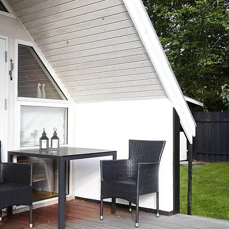 Vakantiehuis 11177-nykobing-sj-koglestien-17