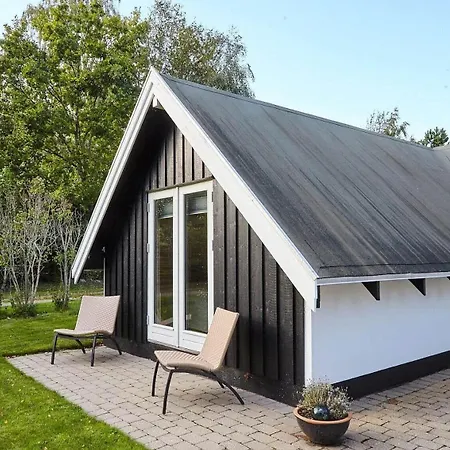 Vakantiehuis 11177-nykobing-sj-koglestien-17